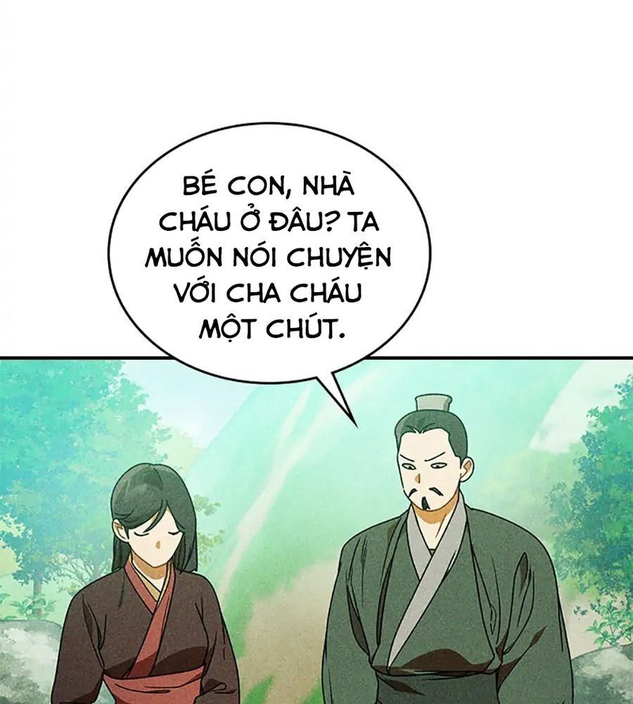 Sự Trở Lại Của Chiến Thần Chapter 90 - 128