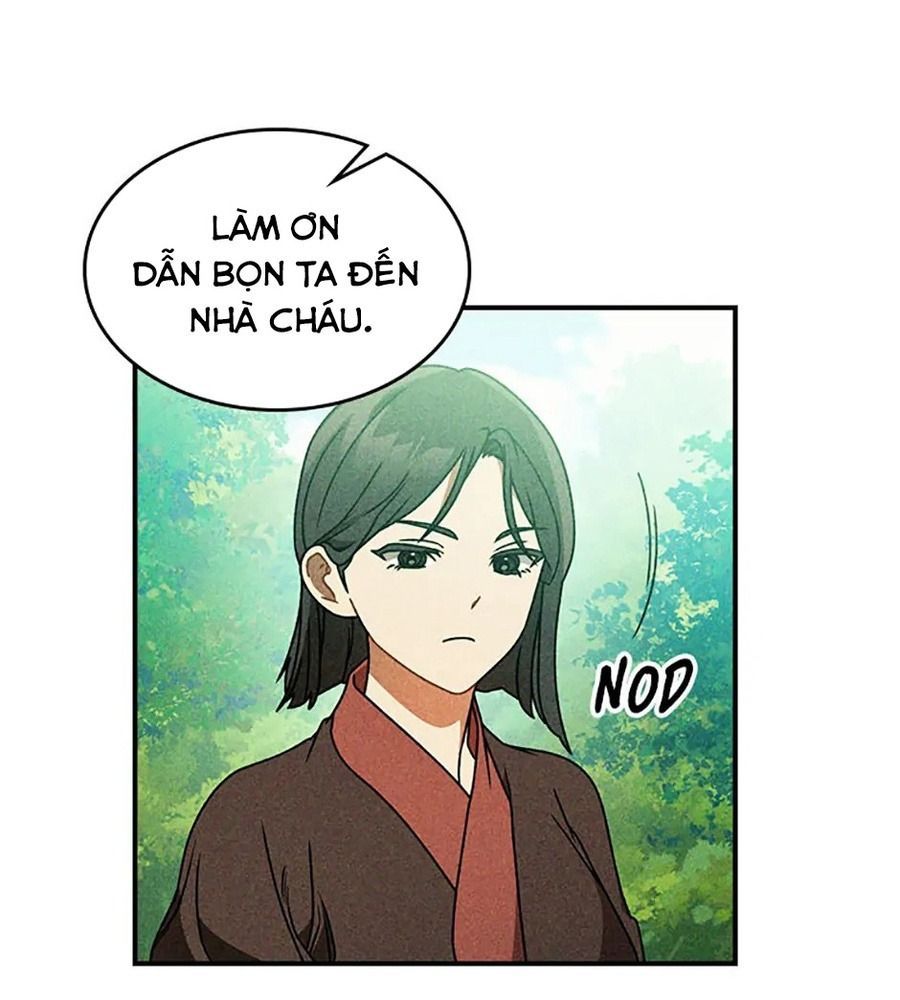 Sự Trở Lại Của Chiến Thần Chapter 90 - 134