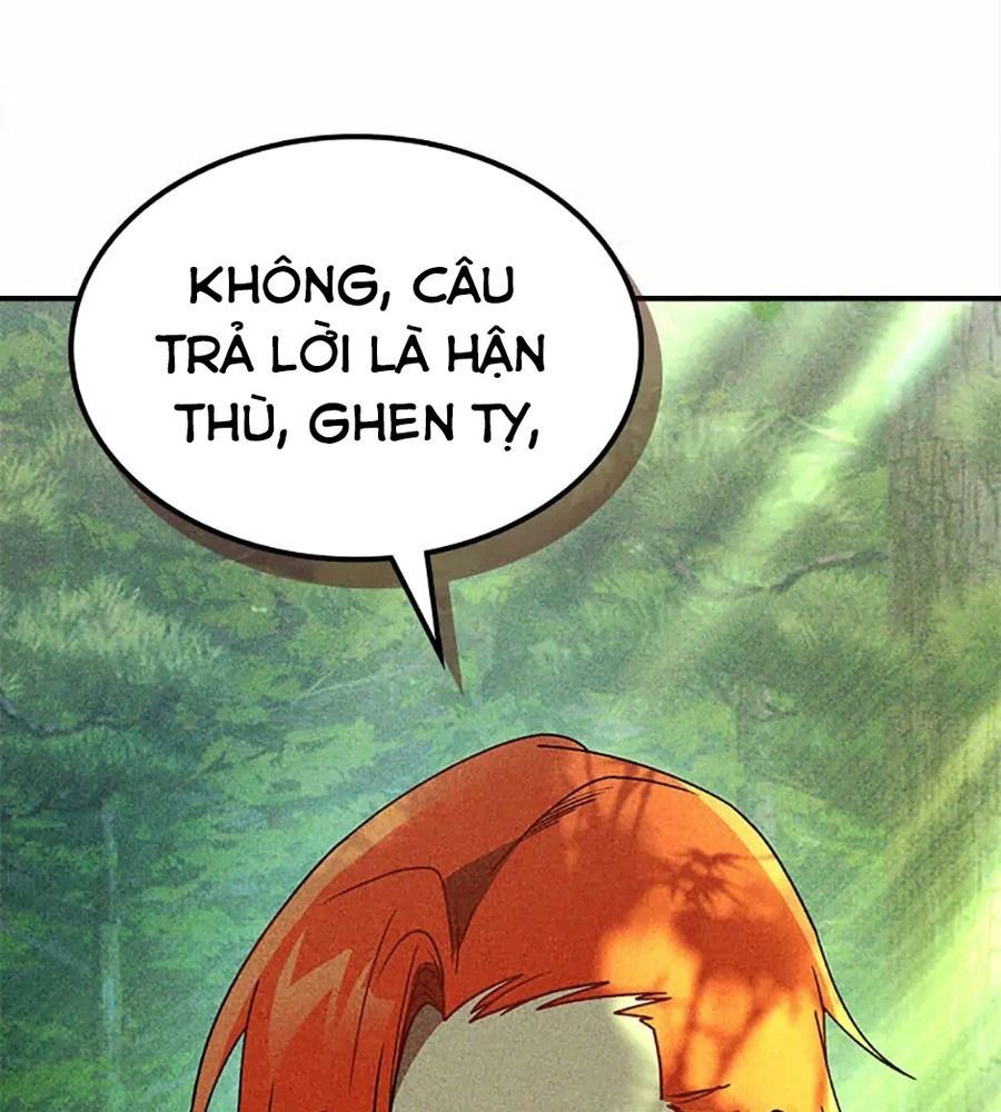Sự Trở Lại Của Chiến Thần Chapter 90 - 16