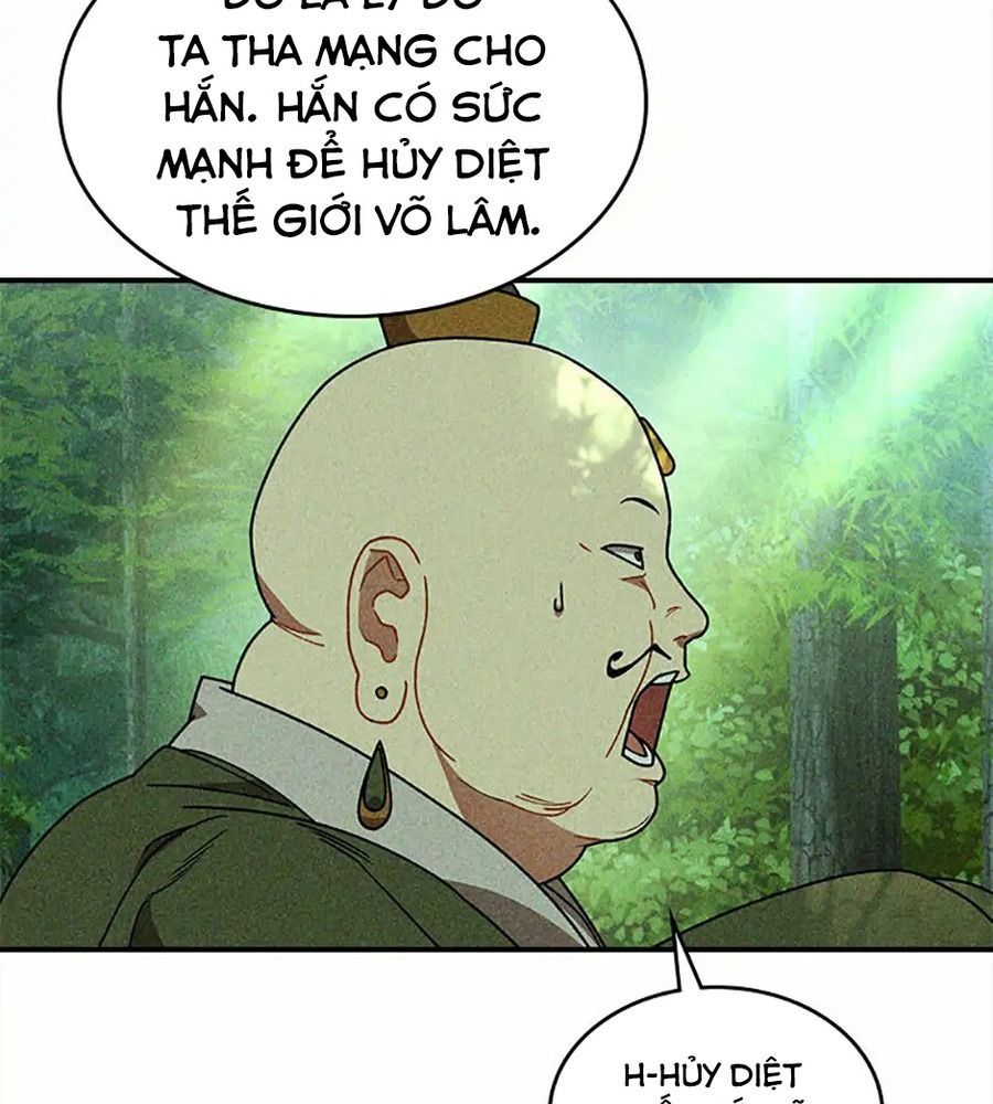 Sự Trở Lại Của Chiến Thần Chapter 90 - 19