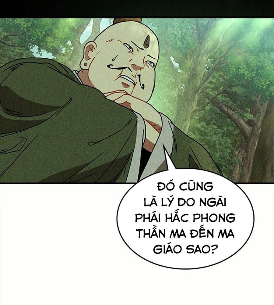 Sự Trở Lại Của Chiến Thần Chapter 90 - 32
