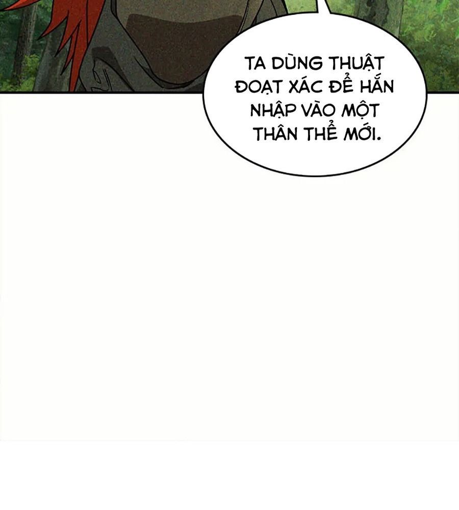 Sự Trở Lại Của Chiến Thần Chapter 90 - 34