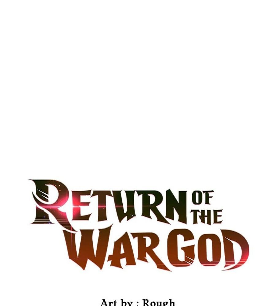 Sự Trở Lại Của Chiến Thần Chapter 90 - 47