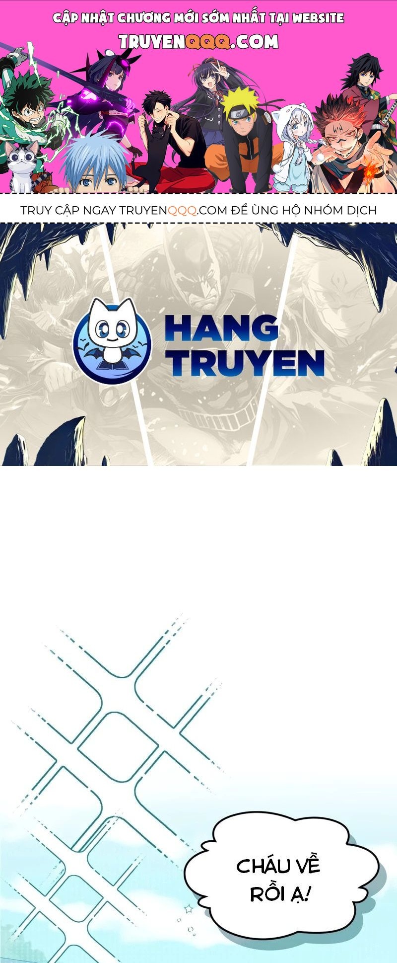 Sự Trở Lại Của Chiến Thần Chapter 91 - 1