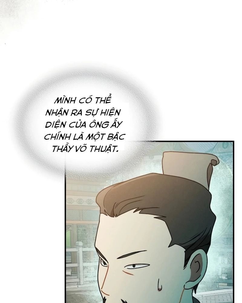 Sự Trở Lại Của Chiến Thần Chapter 91 - 12