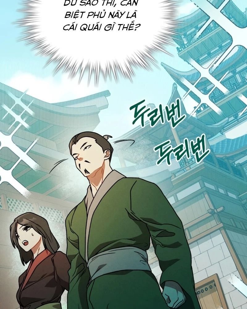 Sự Trở Lại Của Chiến Thần Chapter 91 - 14