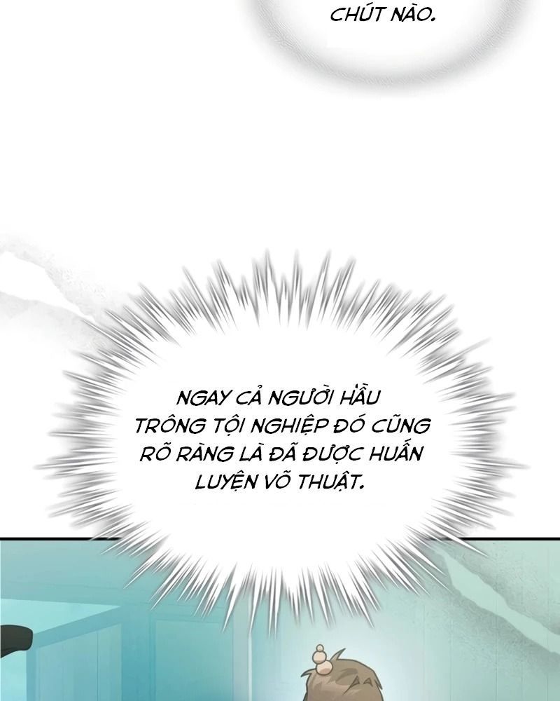 Sự Trở Lại Của Chiến Thần Chapter 91 - 19