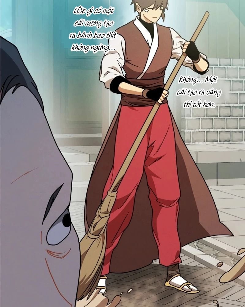 Sự Trở Lại Của Chiến Thần Chapter 91 - 20