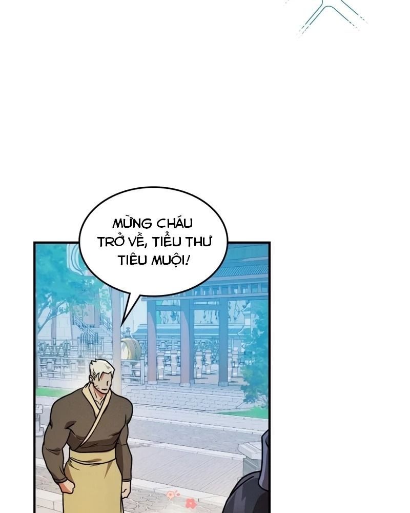 Sự Trở Lại Của Chiến Thần Chapter 91 - 3