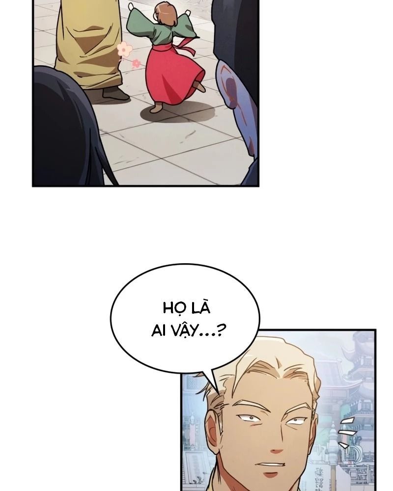 Sự Trở Lại Của Chiến Thần Chapter 91 - 4