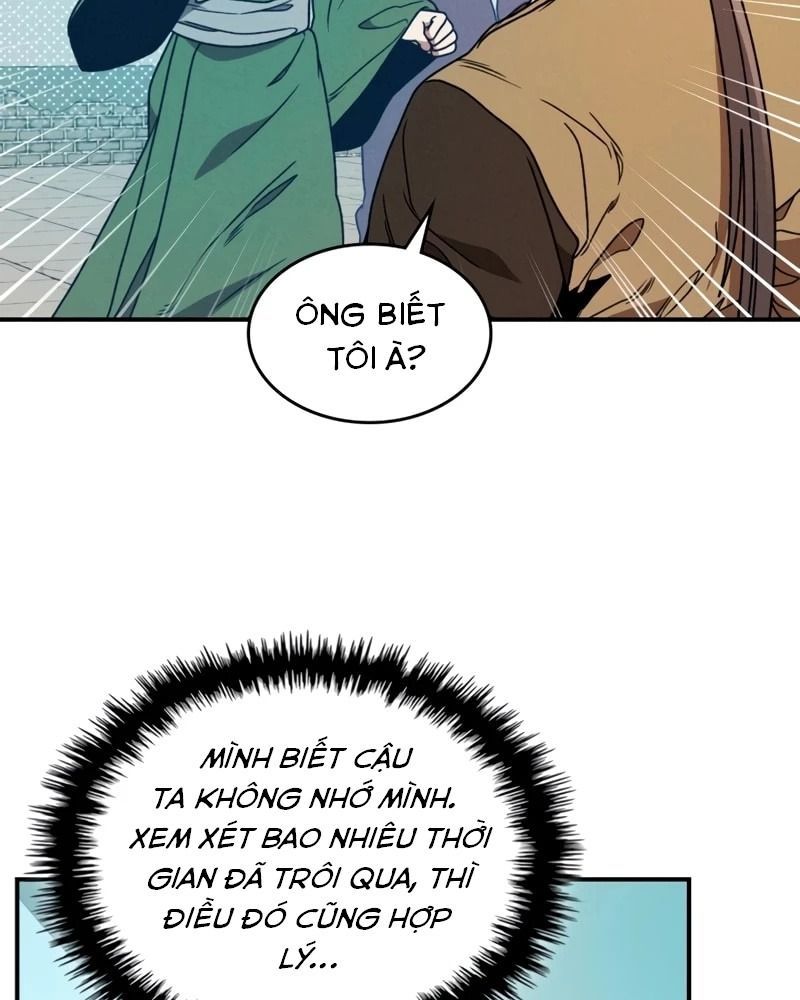 Sự Trở Lại Của Chiến Thần Chapter 91 - 40