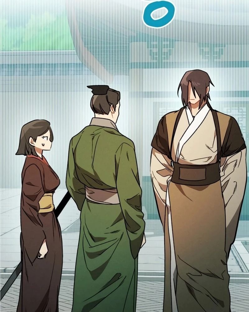 Sự Trở Lại Của Chiến Thần Chapter 91 - 46