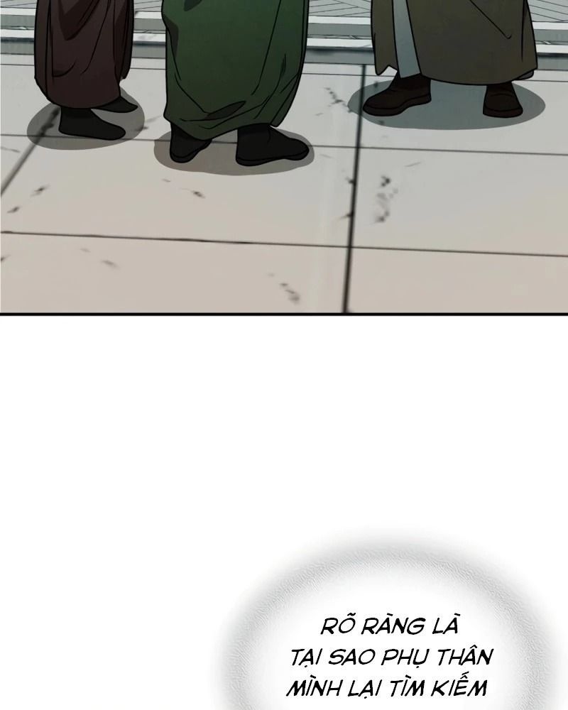 Sự Trở Lại Của Chiến Thần Chapter 91 - 47