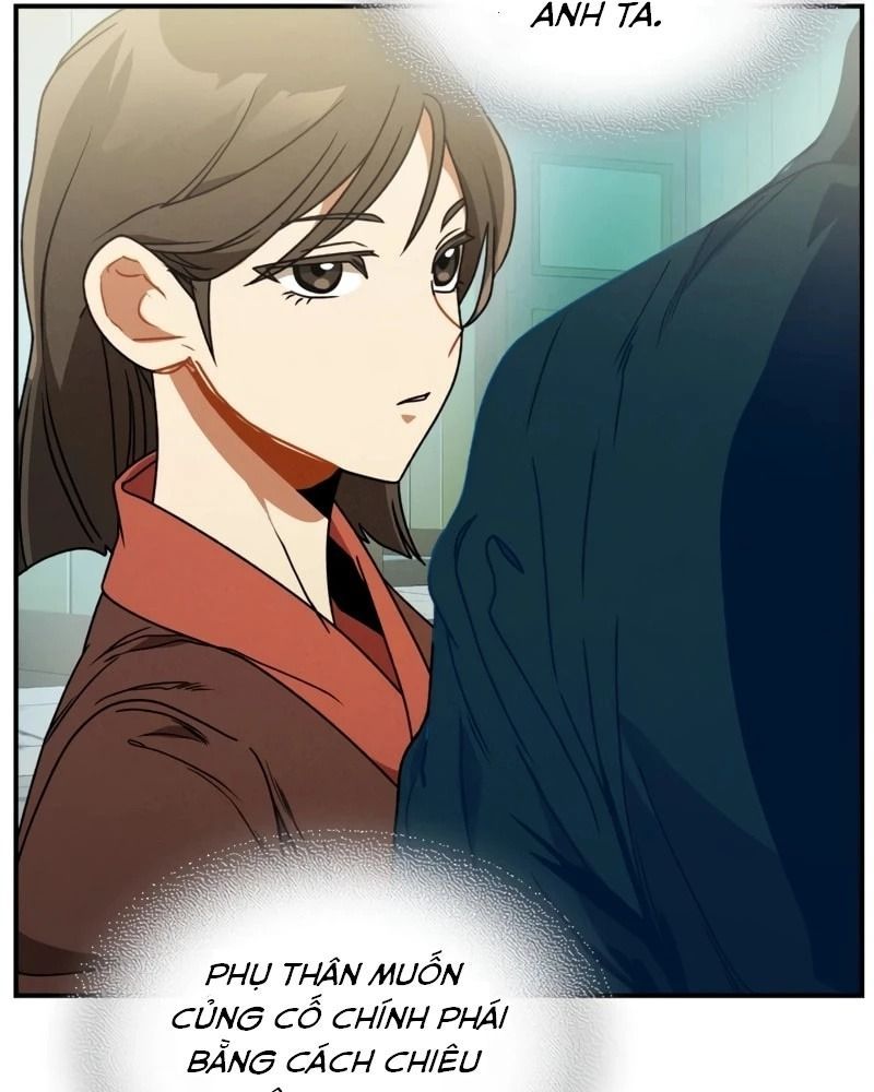 Sự Trở Lại Của Chiến Thần Chapter 91 - 48