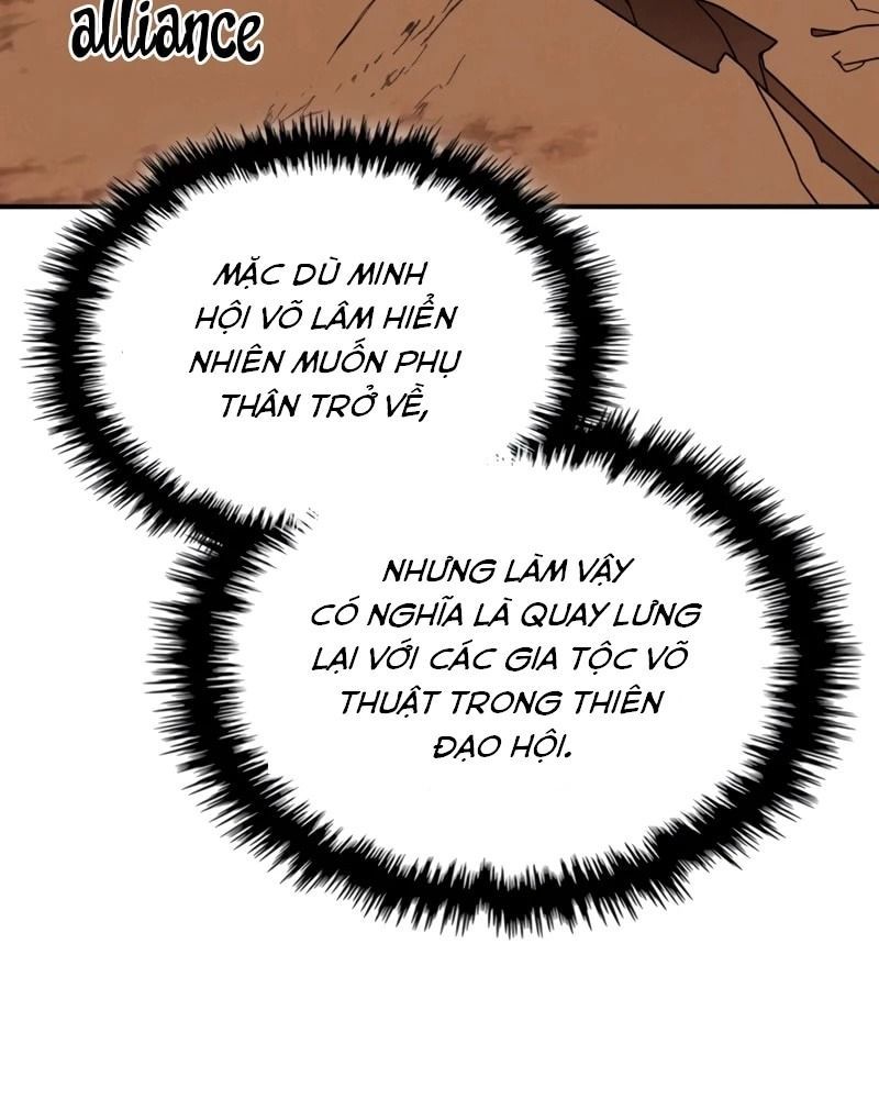 Sự Trở Lại Của Chiến Thần Chapter 91 - 54