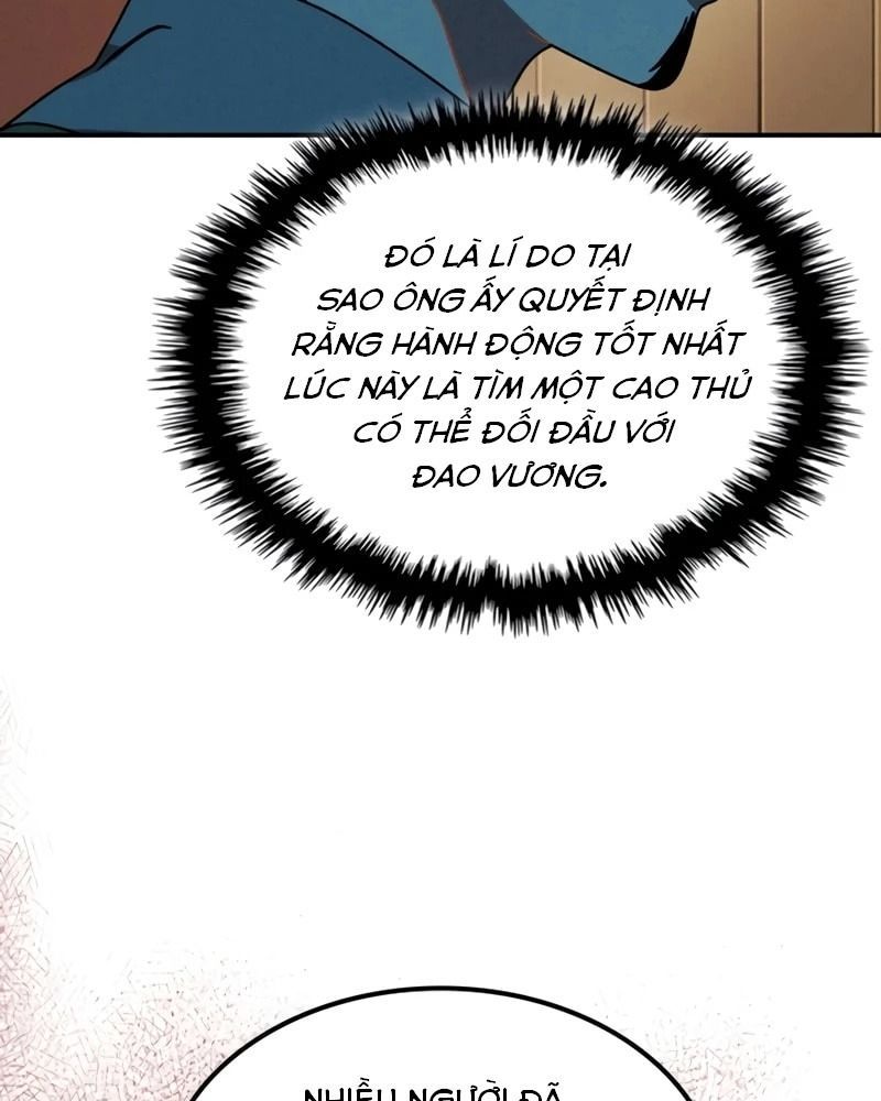 Sự Trở Lại Của Chiến Thần Chapter 91 - 56