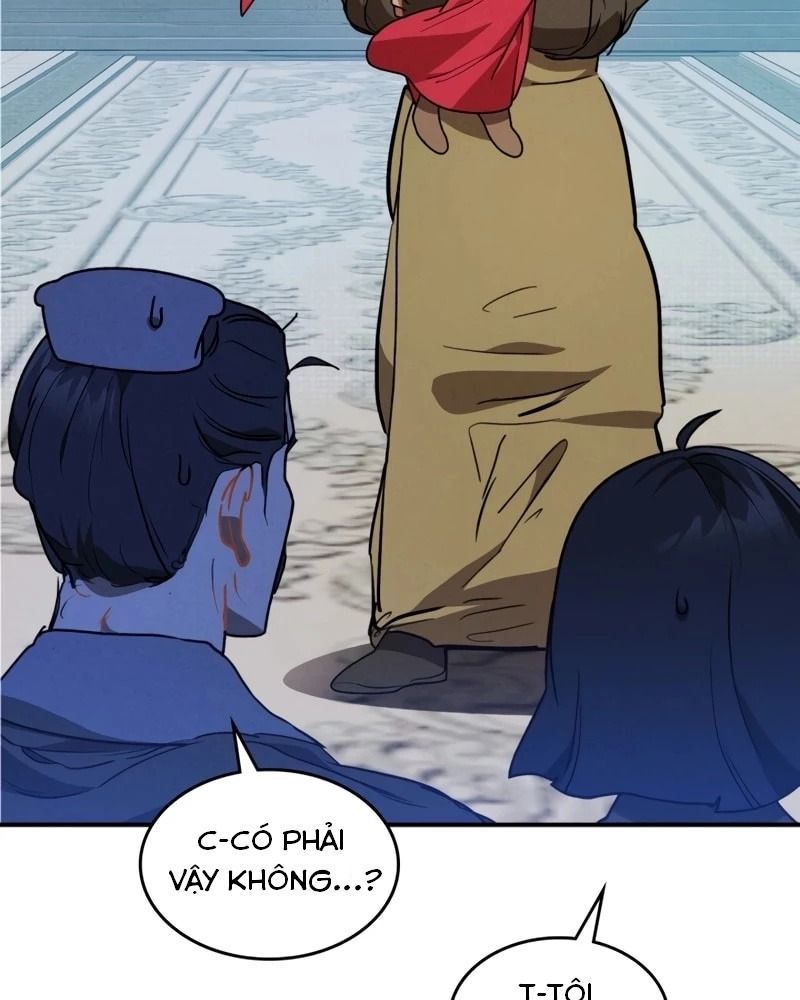 Sự Trở Lại Của Chiến Thần Chapter 91 - 8