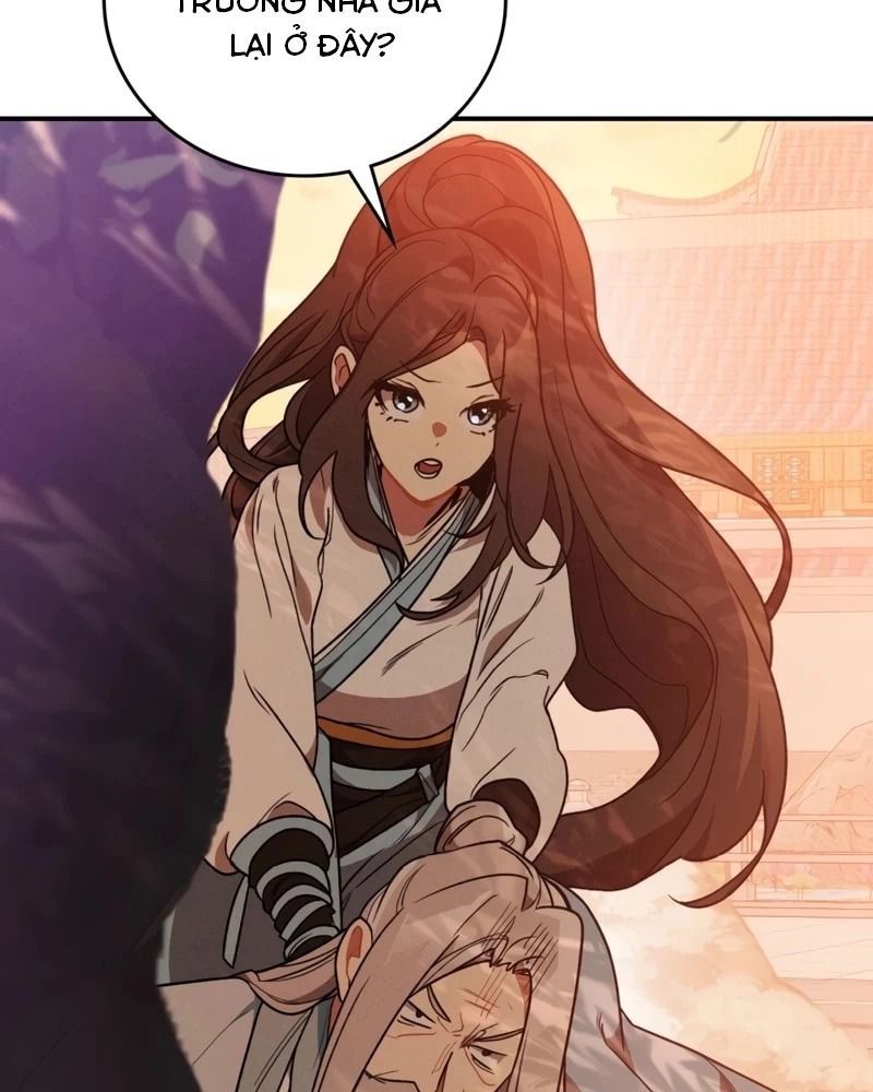 Sự Trở Lại Của Chiến Thần Chapter 91 - 81