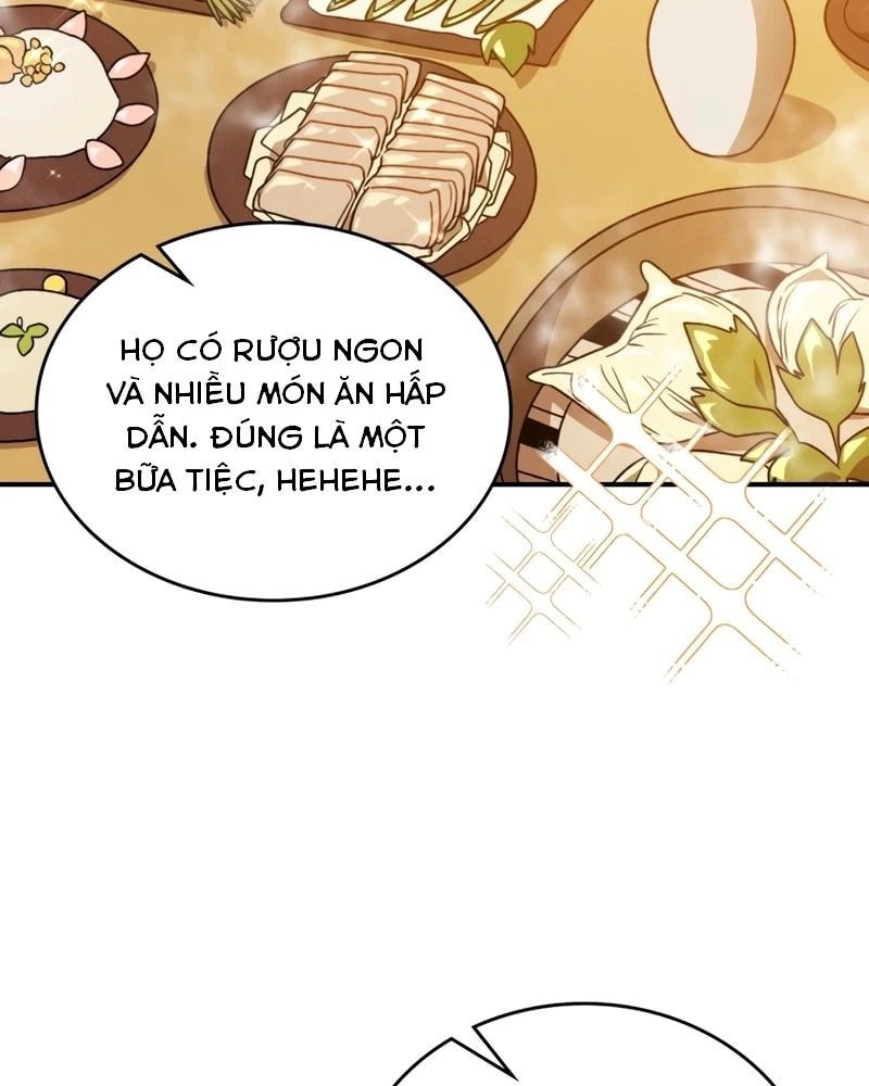 Sự Trở Lại Của Chiến Thần Chapter 91 - 84