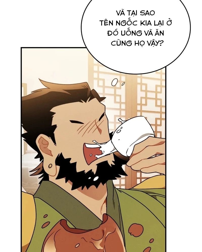 Sự Trở Lại Của Chiến Thần Chapter 91 - 85