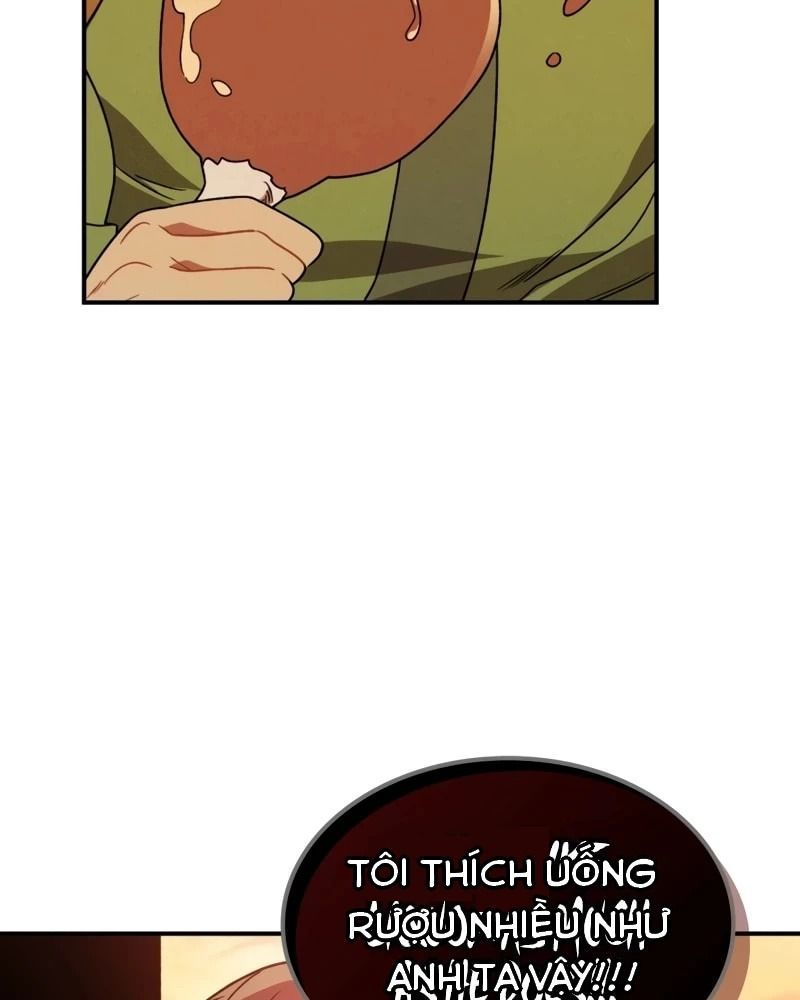 Sự Trở Lại Của Chiến Thần Chapter 91 - 86