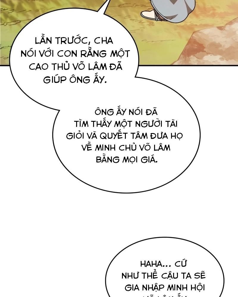 Sự Trở Lại Của Chiến Thần Chapter 91 - 92