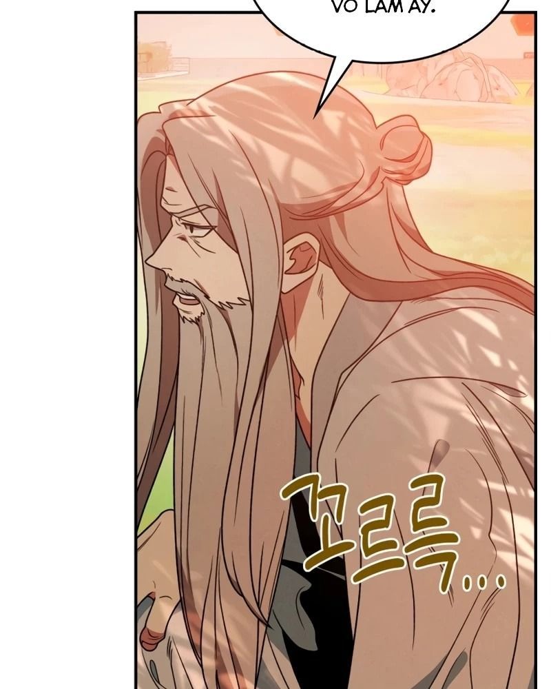 Sự Trở Lại Của Chiến Thần Chapter 91 - 93