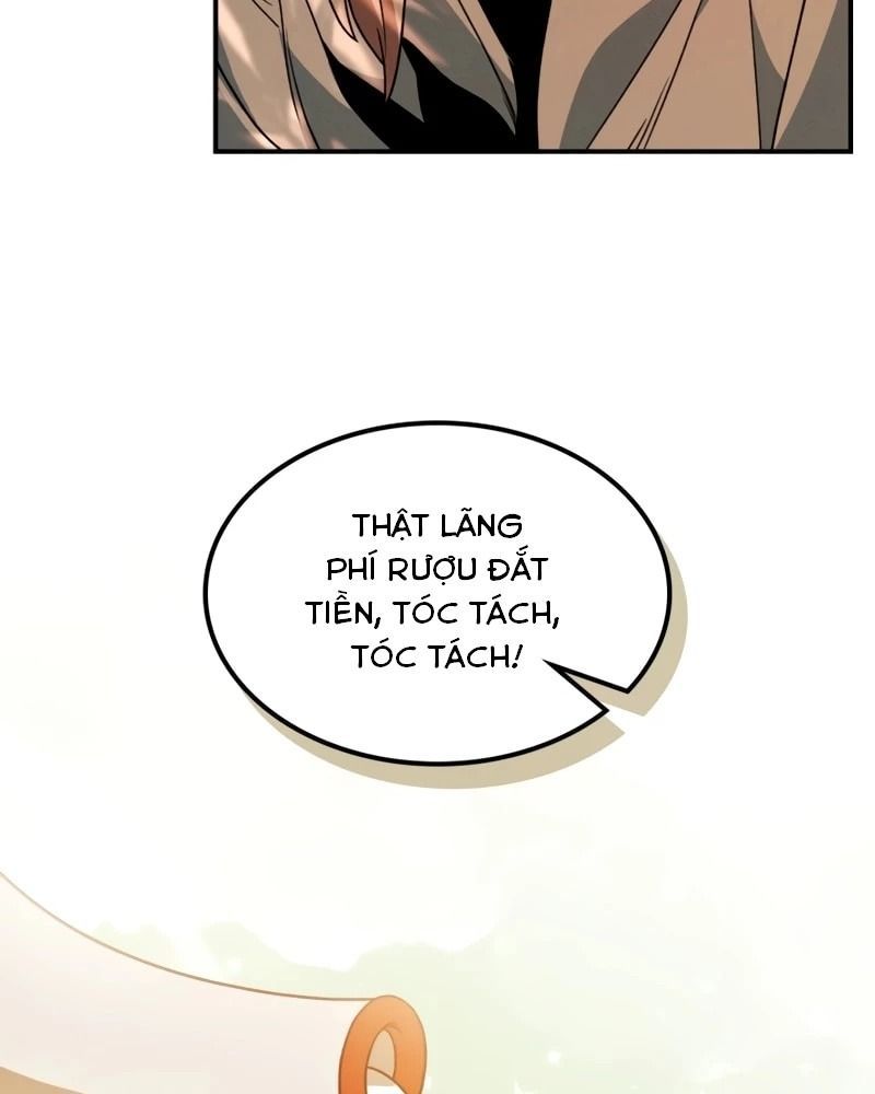 Sự Trở Lại Của Chiến Thần Chapter 91 - 94