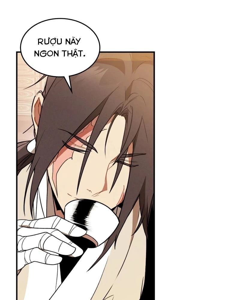 Sự Trở Lại Của Chiến Thần Chapter 91 - 97