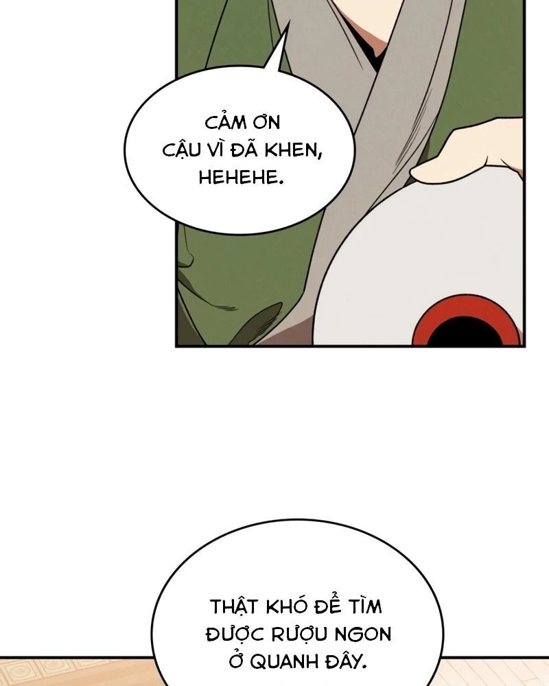 Sự Trở Lại Của Chiến Thần Chapter 91 - 99