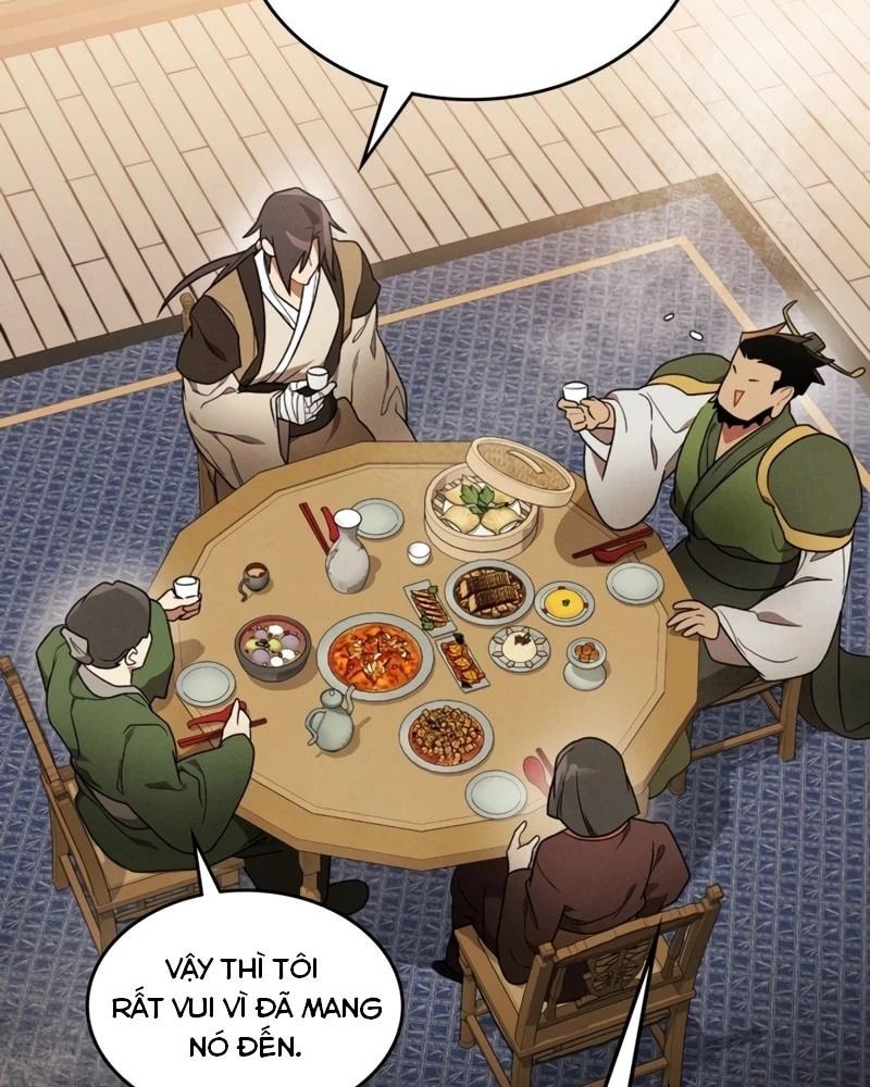 Sự Trở Lại Của Chiến Thần Chapter 91 - 100