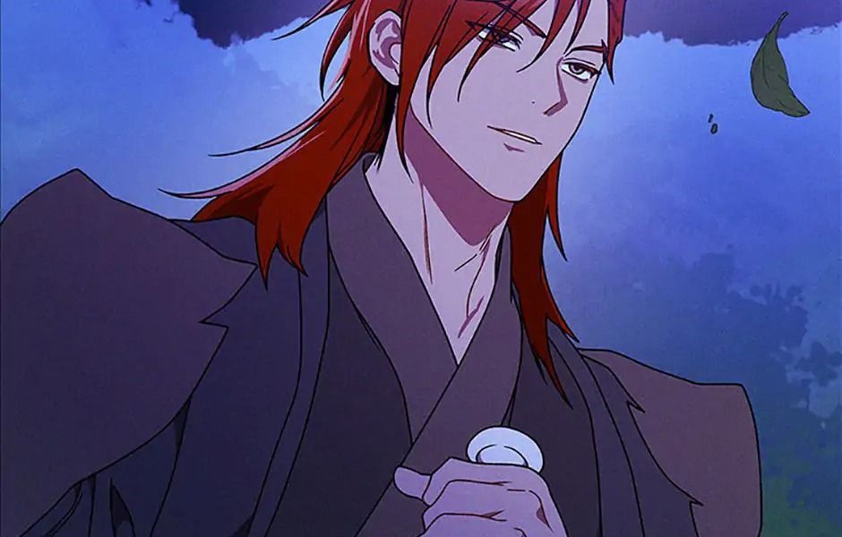 Sự Trở Lại Của Chiến Thần Chapter 92 - 117