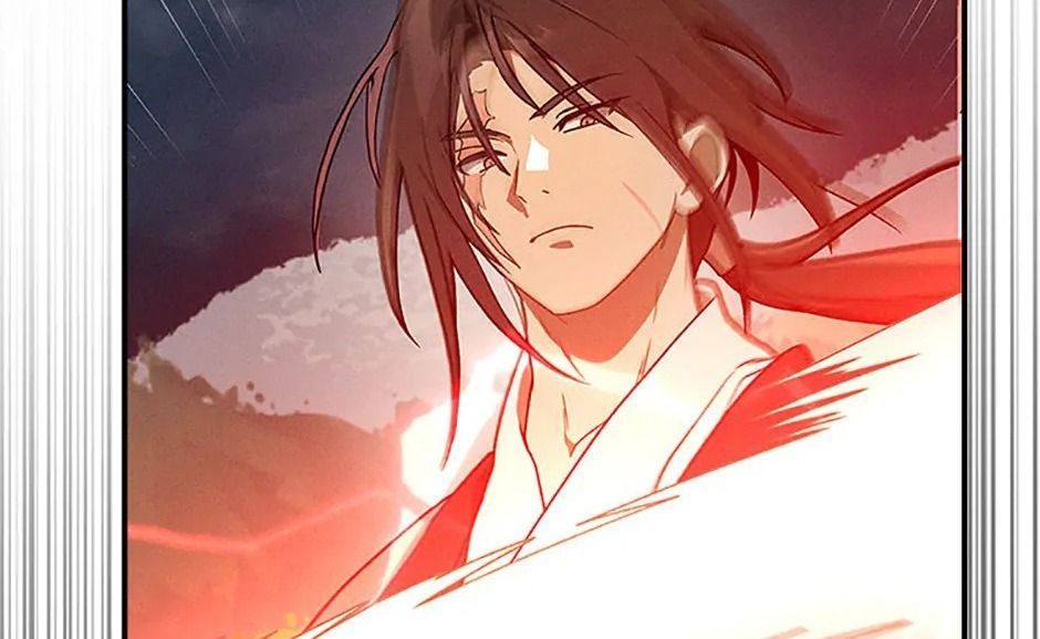 Sự Trở Lại Của Chiến Thần Chapter 92 - 166