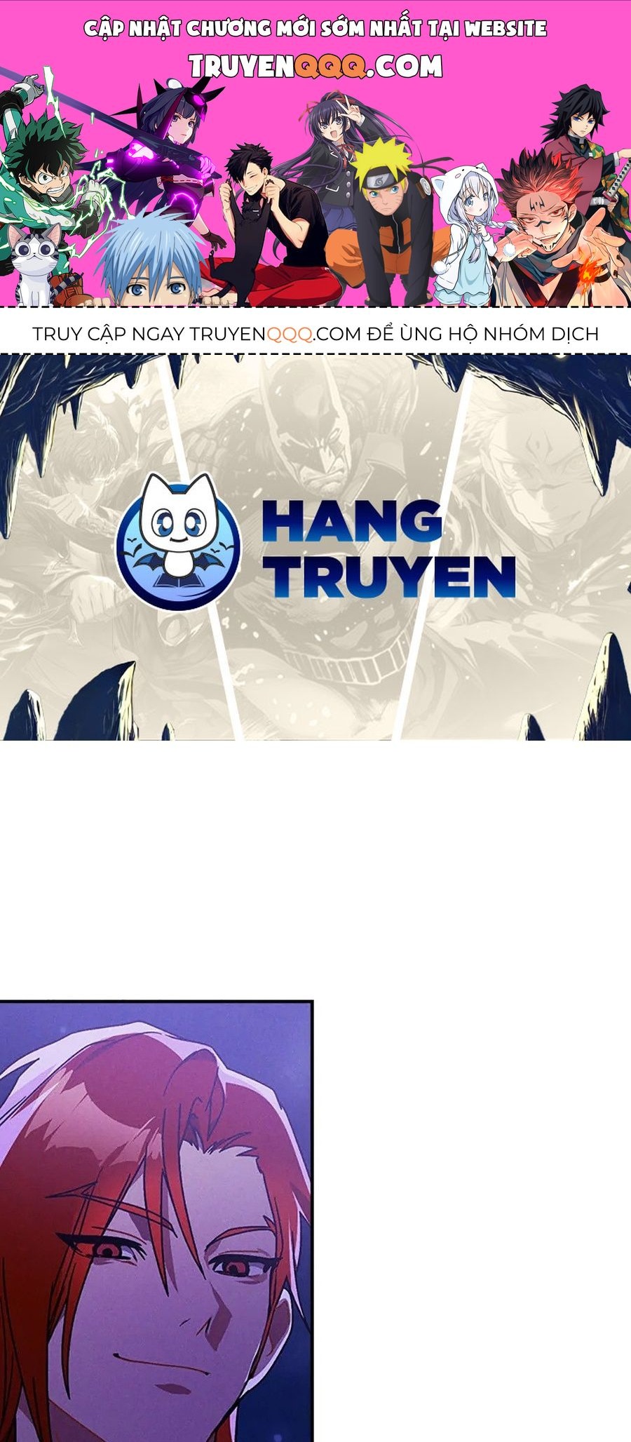 Sự Trở Lại Của Chiến Thần Chapter 93 - 1