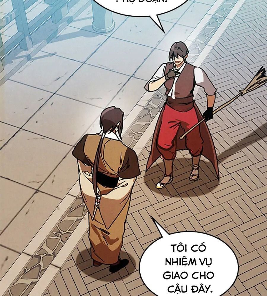 Sự Trở Lại Của Chiến Thần Chapter 93 - 104