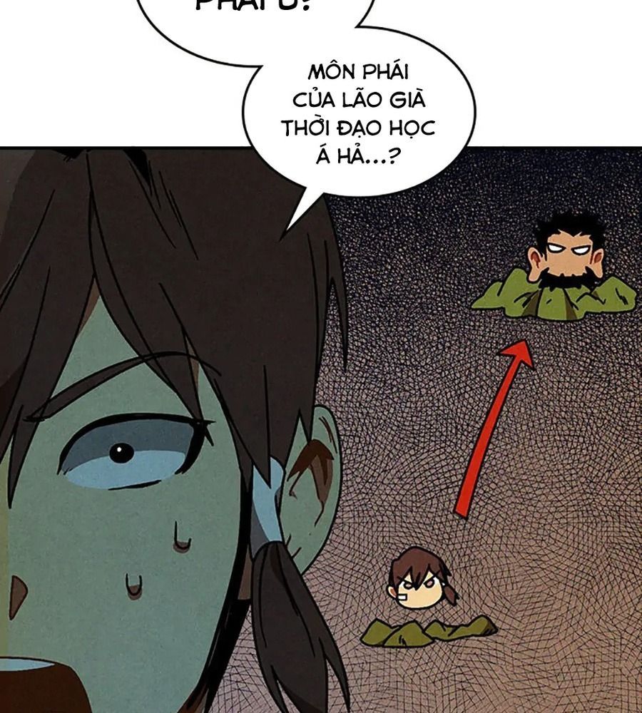 Sự Trở Lại Của Chiến Thần Chapter 93 - 108