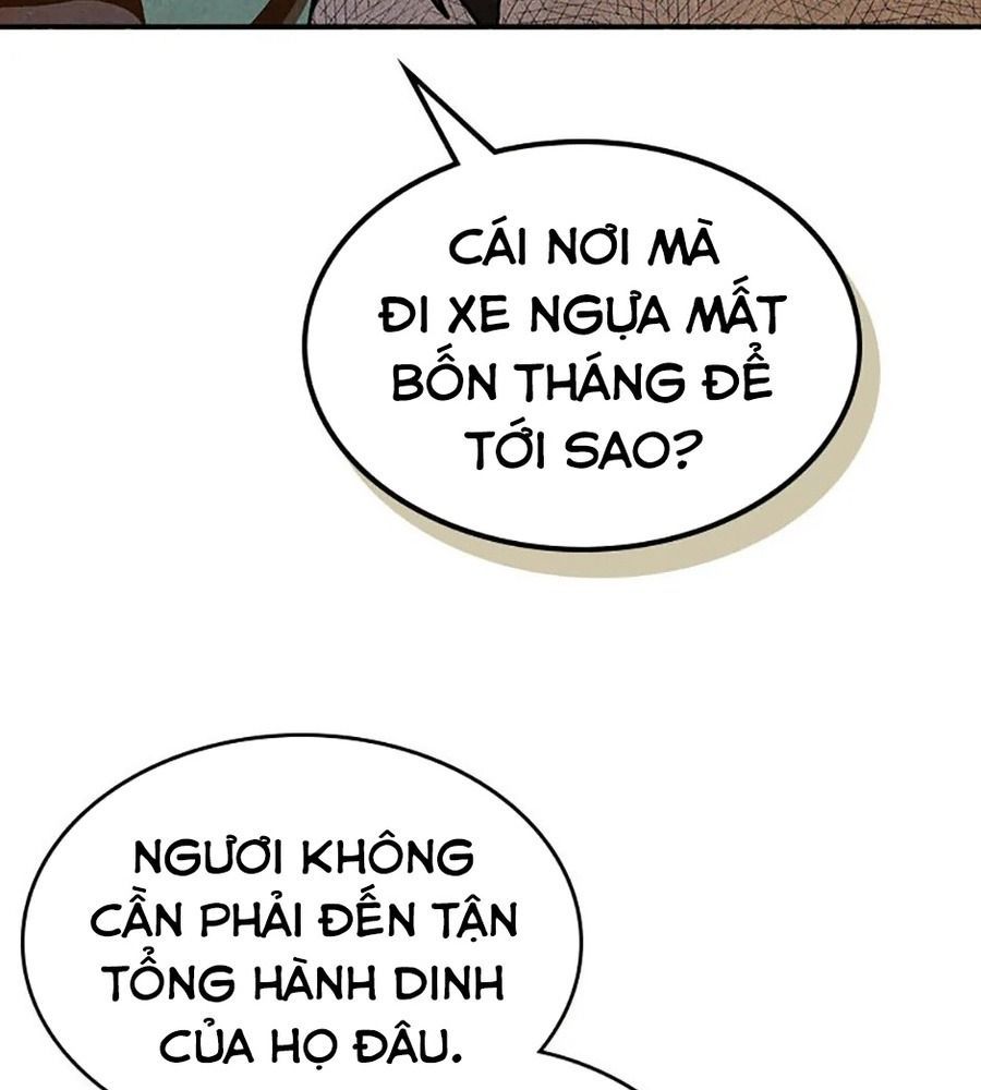 Sự Trở Lại Của Chiến Thần Chapter 93 - 109