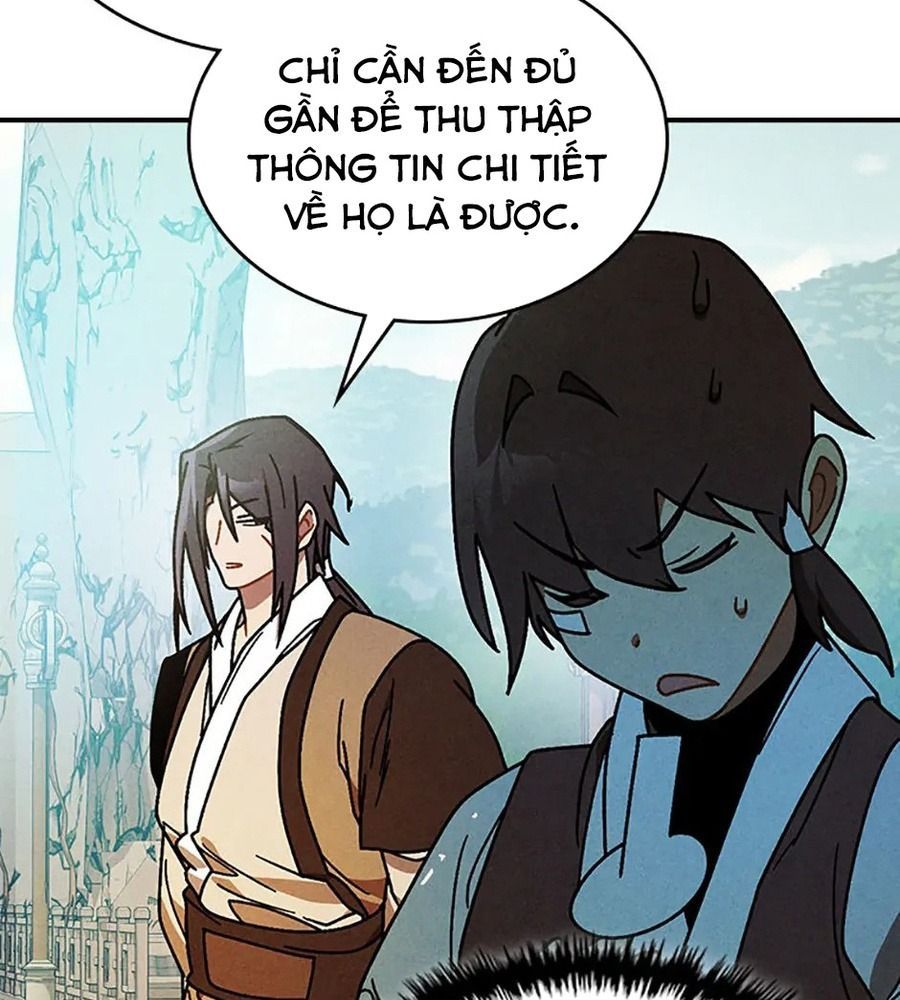 Sự Trở Lại Của Chiến Thần Chapter 93 - 110