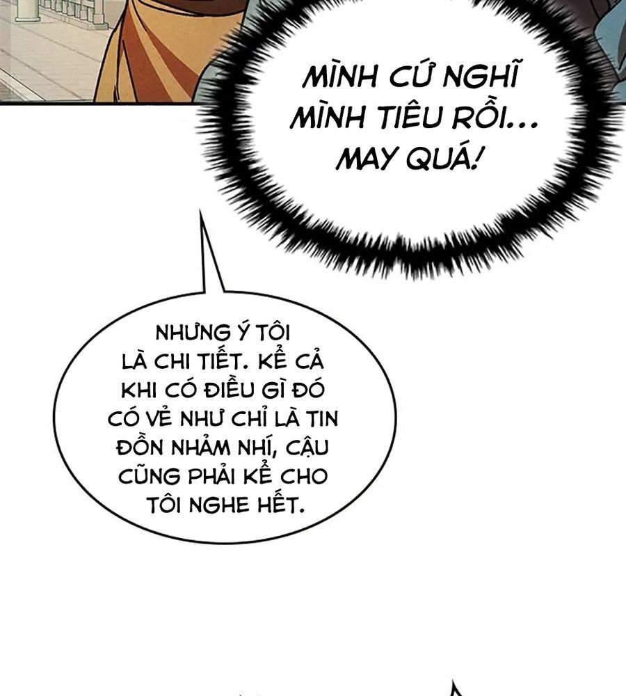 Sự Trở Lại Của Chiến Thần Chapter 93 - 111