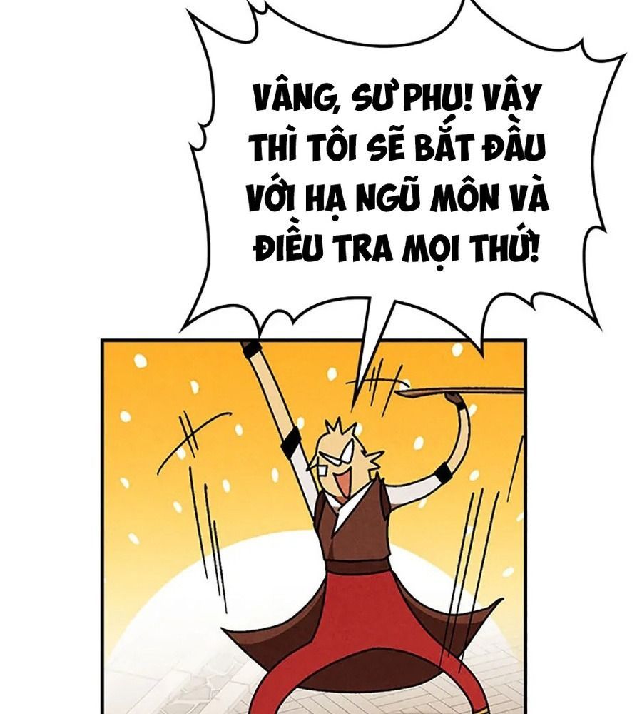 Sự Trở Lại Của Chiến Thần Chapter 93 - 112