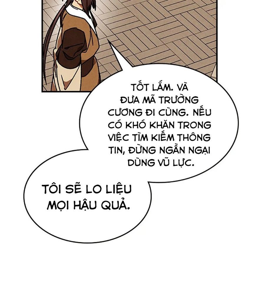 Sự Trở Lại Của Chiến Thần Chapter 93 - 114