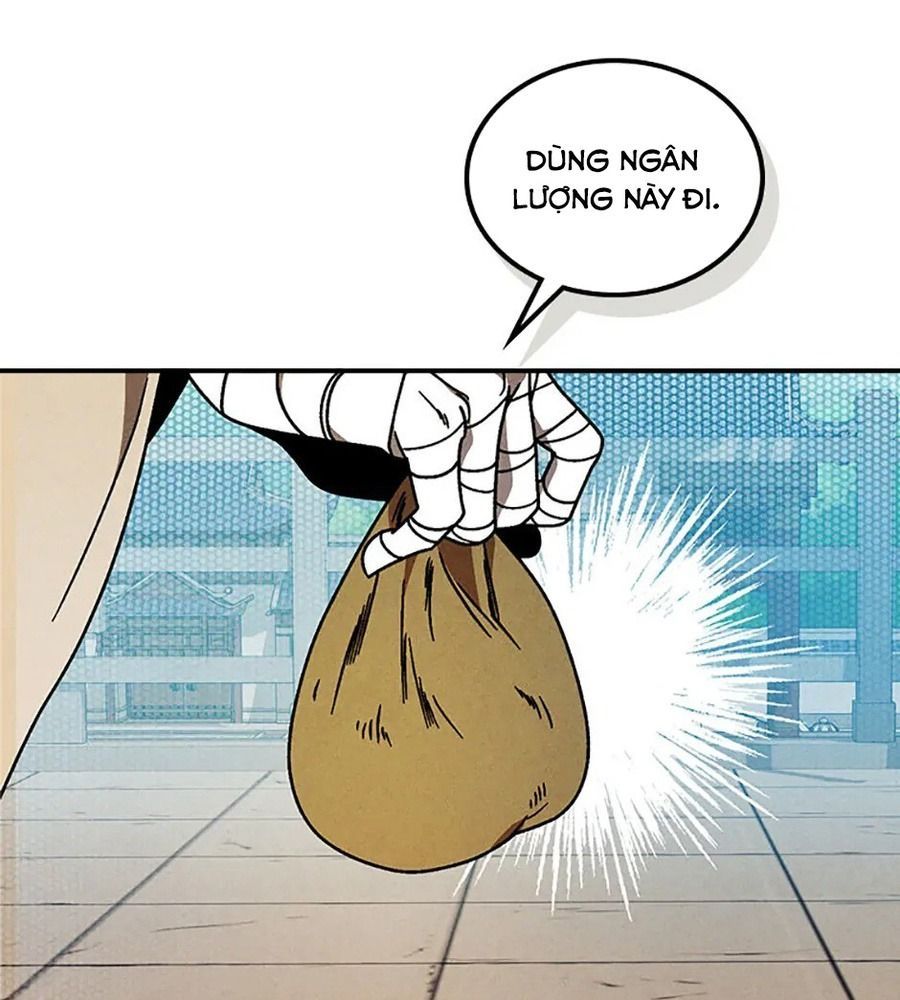 Sự Trở Lại Của Chiến Thần Chapter 93 - 115