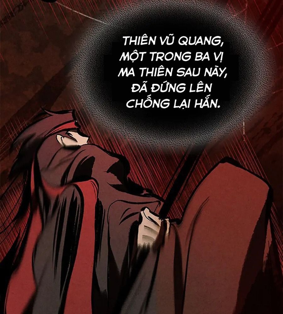 Sự Trở Lại Của Chiến Thần Chapter 93 - 124