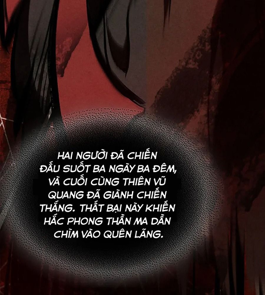 Sự Trở Lại Của Chiến Thần Chapter 93 - 125