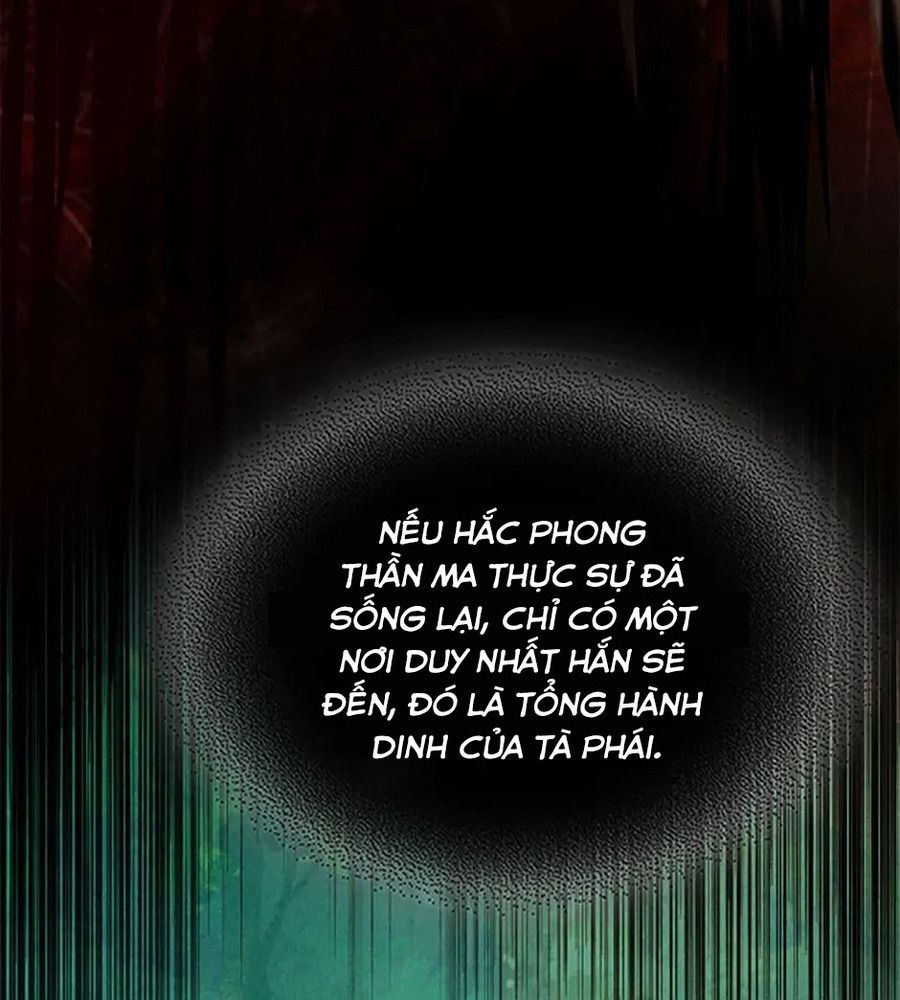 Sự Trở Lại Của Chiến Thần Chapter 93 - 126