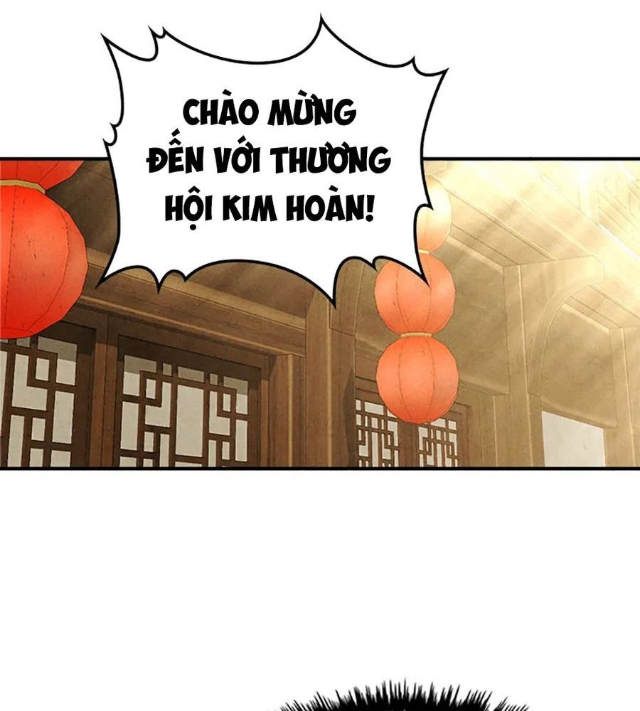 Sự Trở Lại Của Chiến Thần Chapter 93 - 134