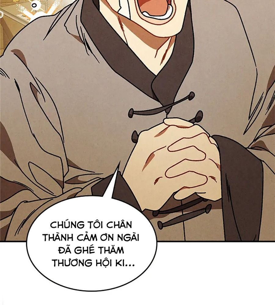 Sự Trở Lại Của Chiến Thần Chapter 93 - 136