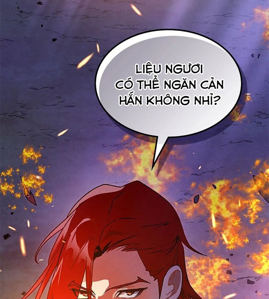 Sự Trở Lại Của Chiến Thần Chapter 93 - 20