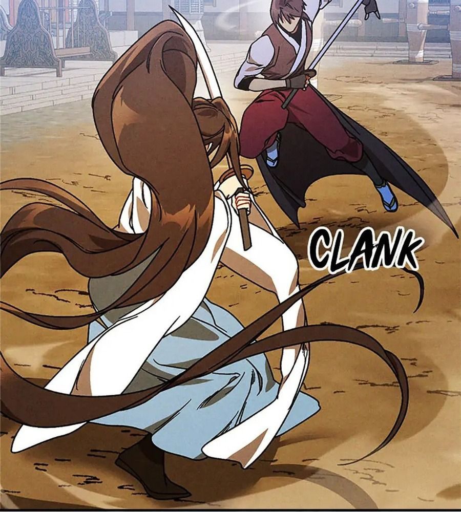 Sự Trở Lại Của Chiến Thần Chapter 93 - 36