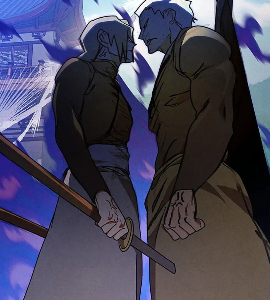 Sự Trở Lại Của Chiến Thần Chapter 93 - 38